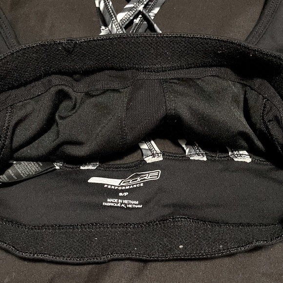 EXPRESS Sports Bra - Picture 3 of 3